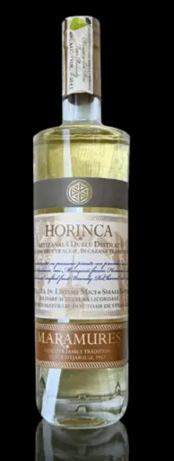 Horinca de pere La Horincie Gogota
