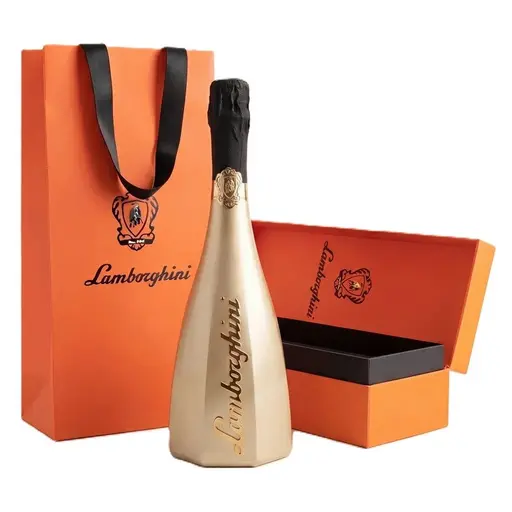 Lamborghini Icon ORO