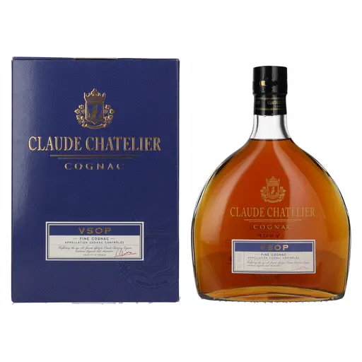 Coniac Claude Chatelier VSOP Fine
