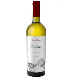 Aurelia Visinescu Promessa Chardonnay