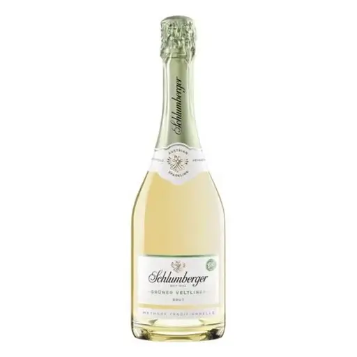 Schlumberger Gruner Veltliner Brut