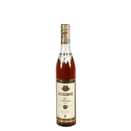 Divin Aroma Lucezarnii DVV 15 ani