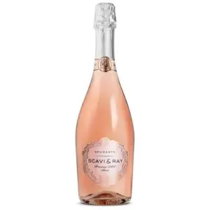 Vin prosecco roze Scavi & Ray Prosecco DOC, Italia