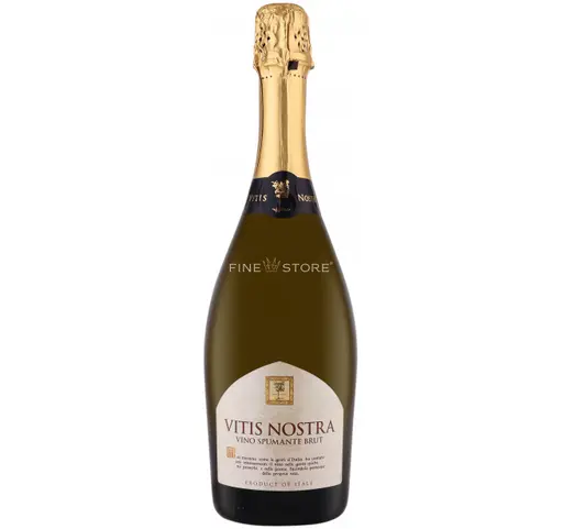 Vitis Nostra Spumante Brut