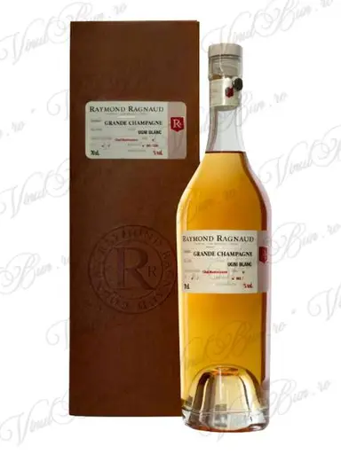 Raymond Ragnaud Ugni Blanc Grande Champagne 2002