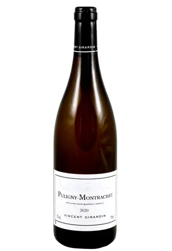 Vincent Girardin Puligny Montrachet Les Vieilles Vignes 2020