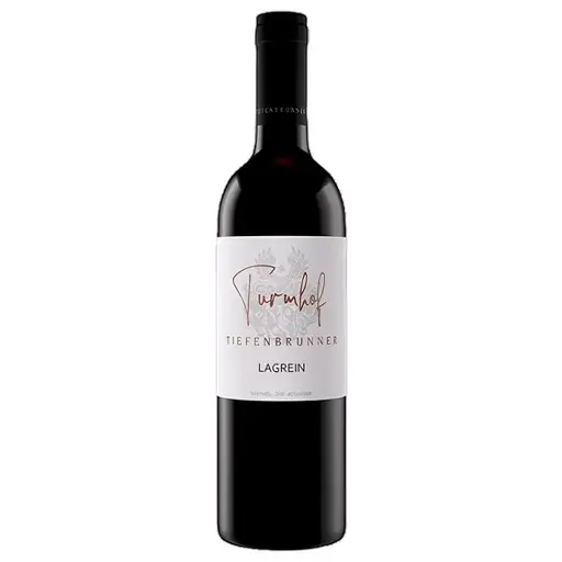 Alto Adige DOC Vin Rosu Sec Lagrein Castel Turmhof Tiefenbrunner