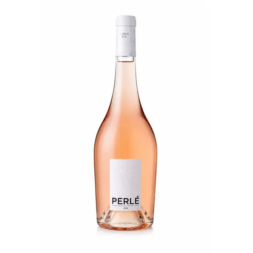 Vin rose, Le Perle, Franta