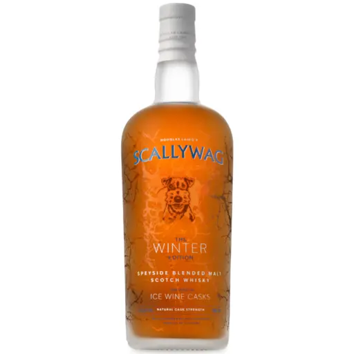 Scallywag Winter Edition 2025 Ice Wine Cask Finish