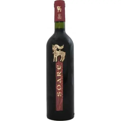 Vinarte Soare - Cabernet Sauvignon