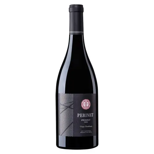 Vin Rosu - Perinet - Vinya Pendents Carinyena Priorat DOQ