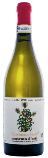 Vietti Moscato d'Asti Cascinetta 2024
