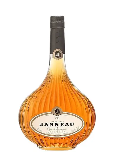 Janneau VS Grand Tradition