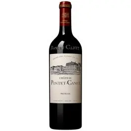 Chateau Pontet Canet Chateau Pontet Canet