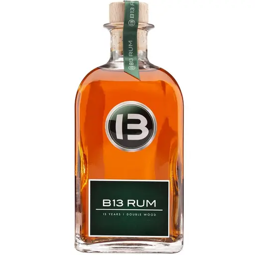 Bentley B13 Rum