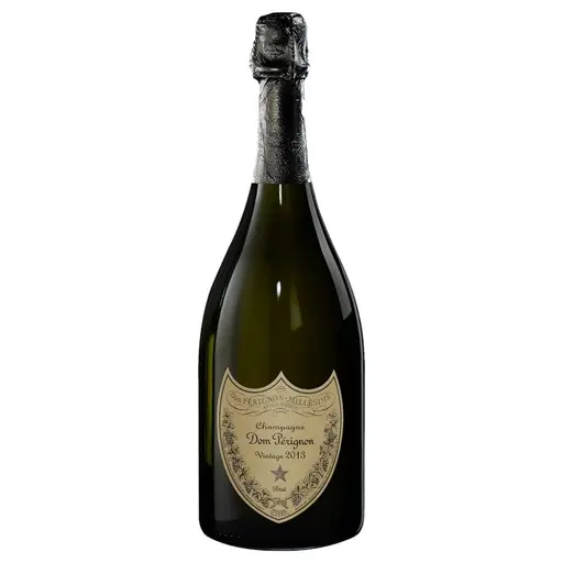 DOM PERIGNON 2013 in