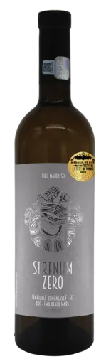 Serenum - 2.ZERO - Good Wine