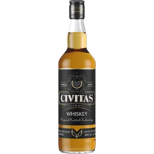 Whisky Civitas