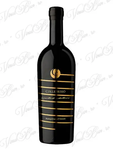Azienda Collefrisio Vin Collefrisio 10 Years Limited Edition Montepulciano d Abruzzo DOC