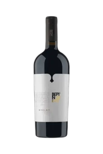 Merlot - Bepin De Eto