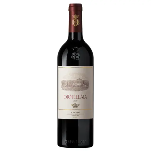 Ornellaia - Bolgheri DOC Superiore Rosso 2020