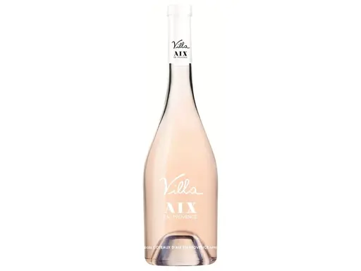 Villa Aix - Coteaux d'Aix en Provence Rose