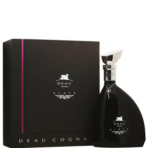 Deau Cognac Black Extra