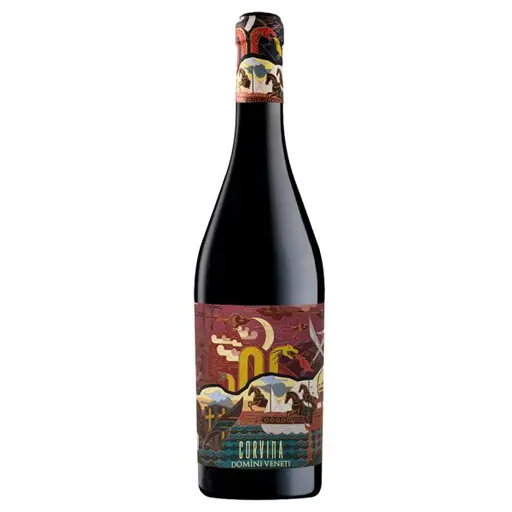 Domini Veneti Marco Polo Garganega Veronese DS IGT