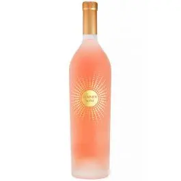 Tohani Romania Summer Wine Rose