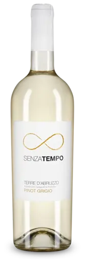 Senza Tempo Pinot Grigio 2025