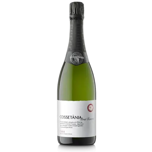 Cava Cossetania, Brut Nature Gran Reserva