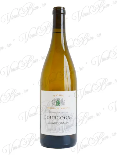 Maison Perron de Mypont Chardonnay Bourgogne AOC