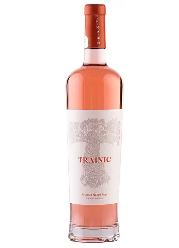 Crama Trantu Trainic Rose