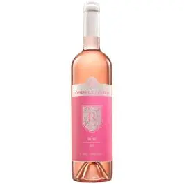Domeniile Averesti Regala Merlot Rose