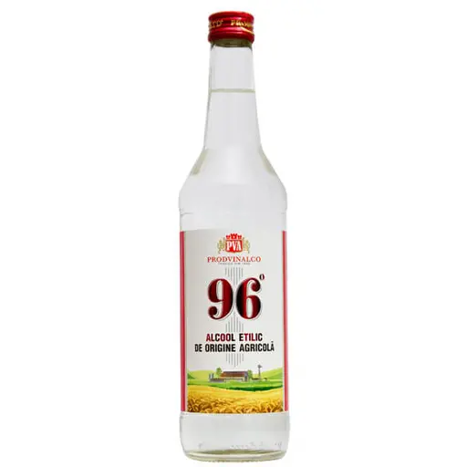 Alcool Rafinat Prodvinalco