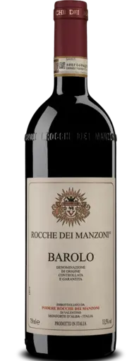 Barolo DOCG Riserva
