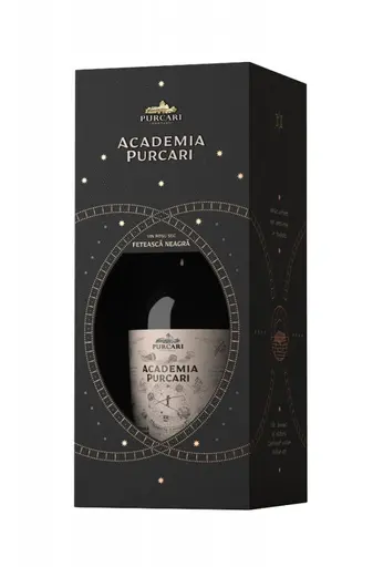 Purcari Academia Feteasca Neagra