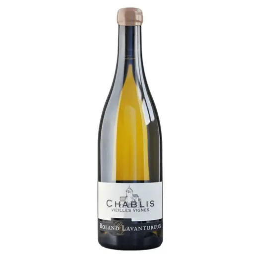 Domain Roland Lavantureux Petit Chablis 2023