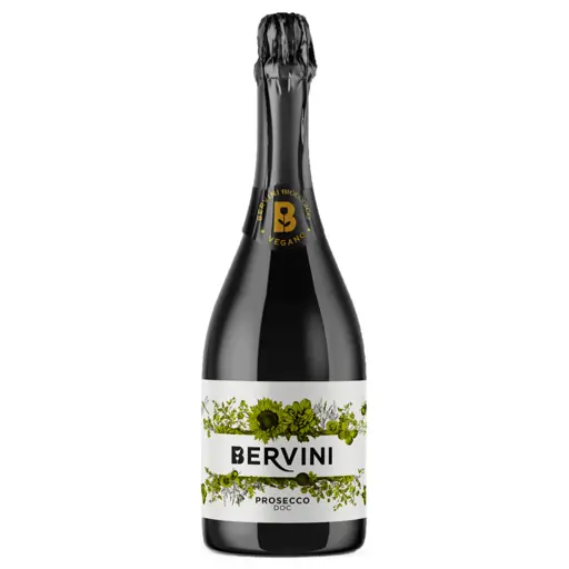Vinopera - Prosecco DOC Bervini 1955 BIO Vegan Organic