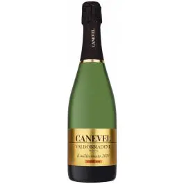 Canevel Il Millesimato Prosecco DOCG Extra Dry