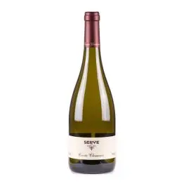 Vin Serve Cuvee Clemence Alb Sec