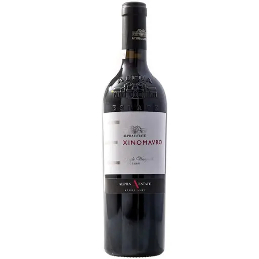 ALPHA ESTATE, Xinomavro Single Vineyard ''Hedgehog'', 2021