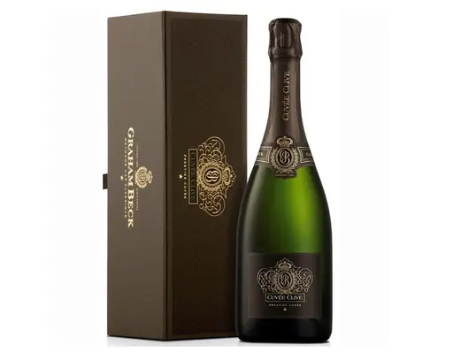 Graham Beck - MCC Brut Cuvee Clive Cap Classique 2018