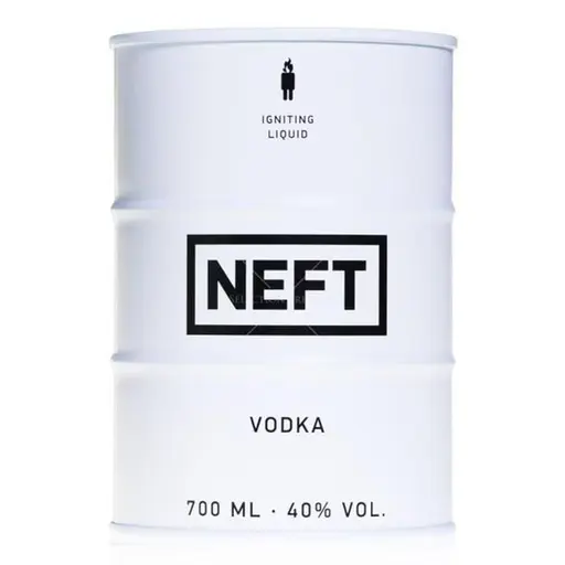 Neft Vodka