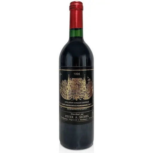Chateau Palmer 1994 Margaux AOC