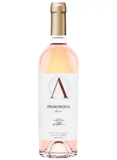 Domeniul Bogdan Primordial Rose Merlot