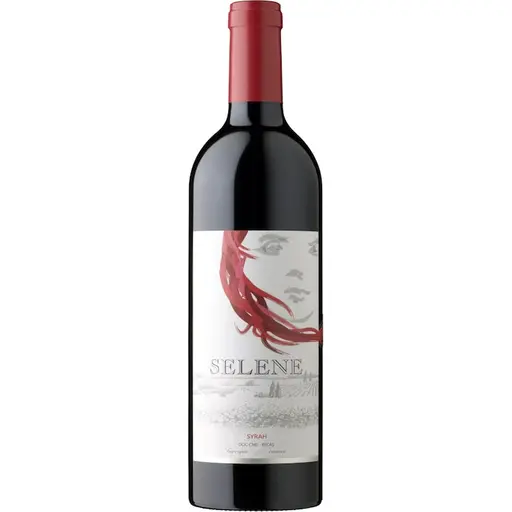 Cramele Recas Selene Shiraz 2020
