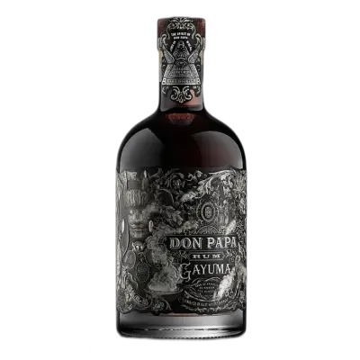 Rom Gayuma Canister Don Papa
