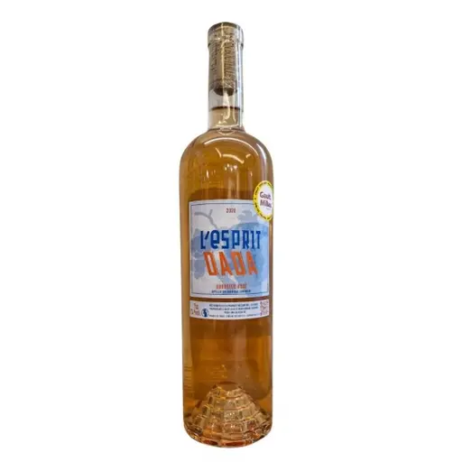 Chateau Peychaud L'Esprit DADA Rose 2020