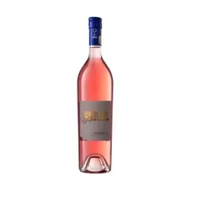 Vin roze sec Bixio Aglianico IGT Terre Degli Osci Il Matese, Italia